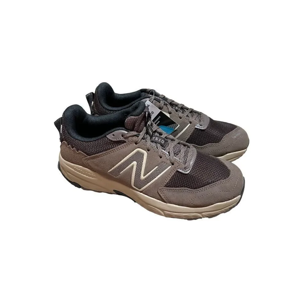 New Balance Women Fresh Foam T510v6 H2o Resist US Size 8 Woman 6.5 Men